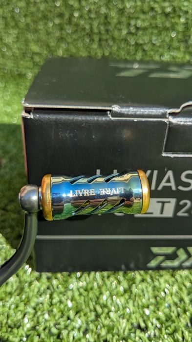 Daiwa Airity 2000s-p