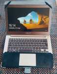 Laptop Asus Zenbook UX31A+etui skórzane