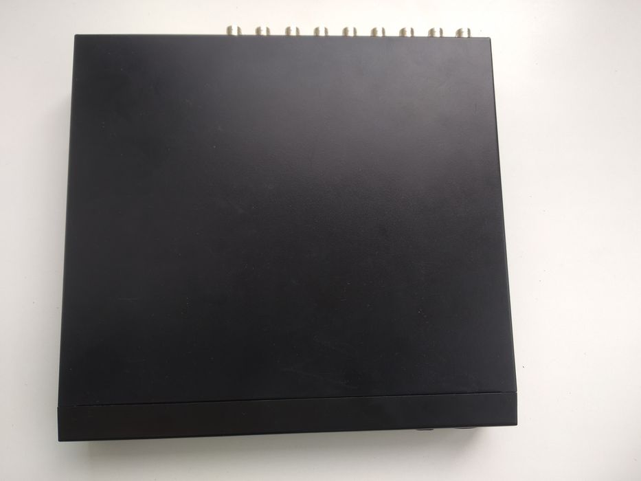 Регистратор Partizan ADM-816V 1.0