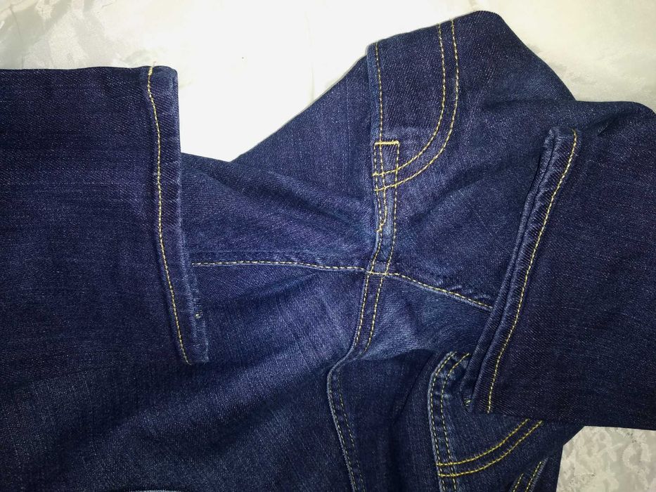 Джинси LEE   luke  made in Bangladesh