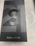 Samsung galaxy 5G