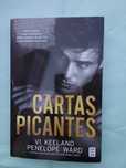 Livro Cartas Picantes