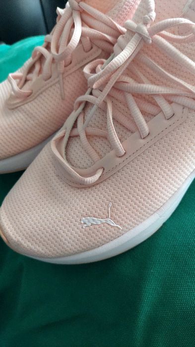 Tenis da Puma Otimo.estado