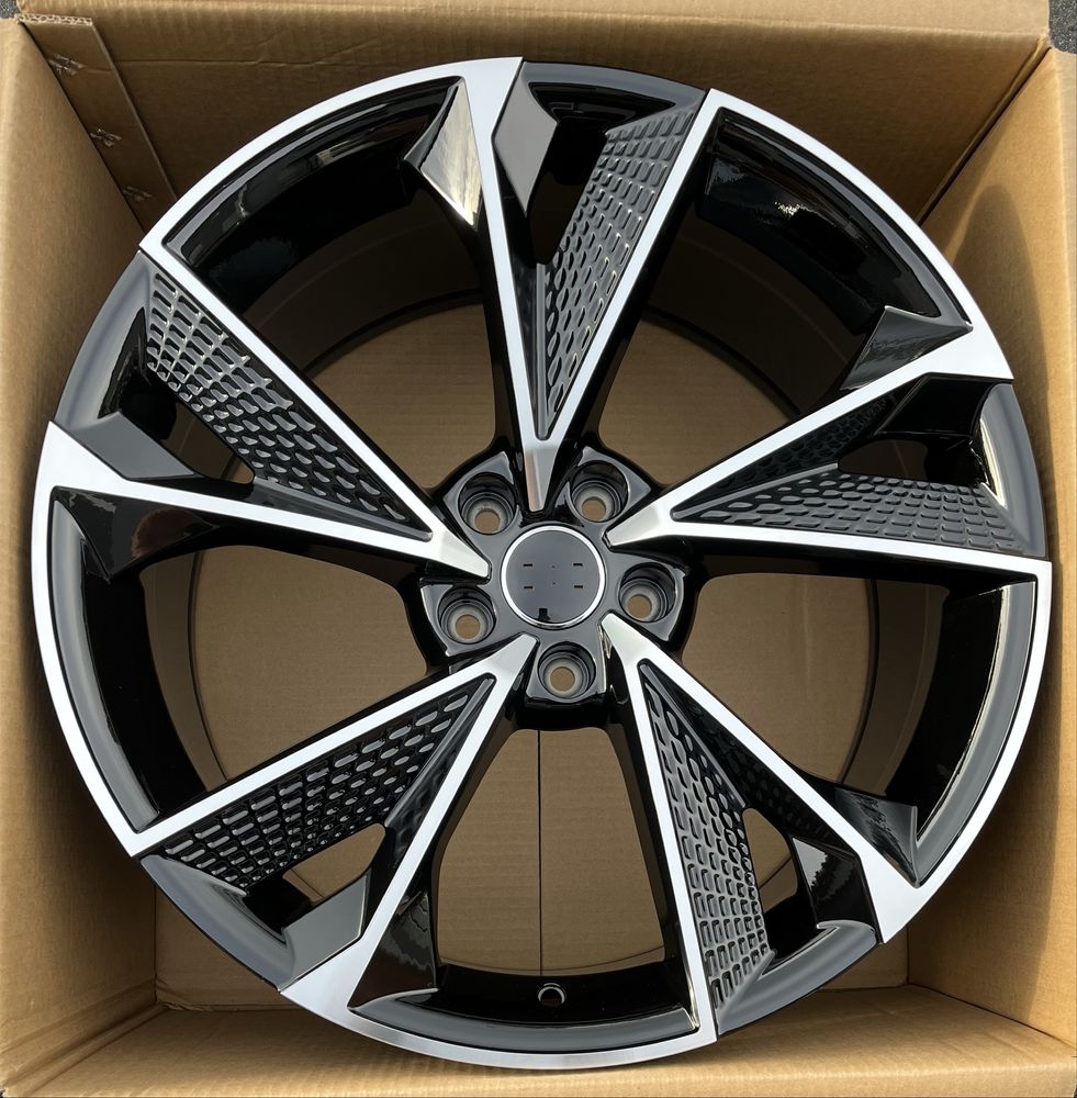 Alufelgi 21 Audi Q7 A6 S6 C8 A8 S8 Felgi RS S Line Nowe