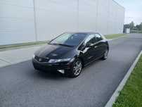 Honda Civic 1.8 BENZYNA 140KM Dobra Opcja 100% Bezwypadkowy Niezawodne Auto