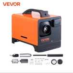 Webasto Vevor 8kw