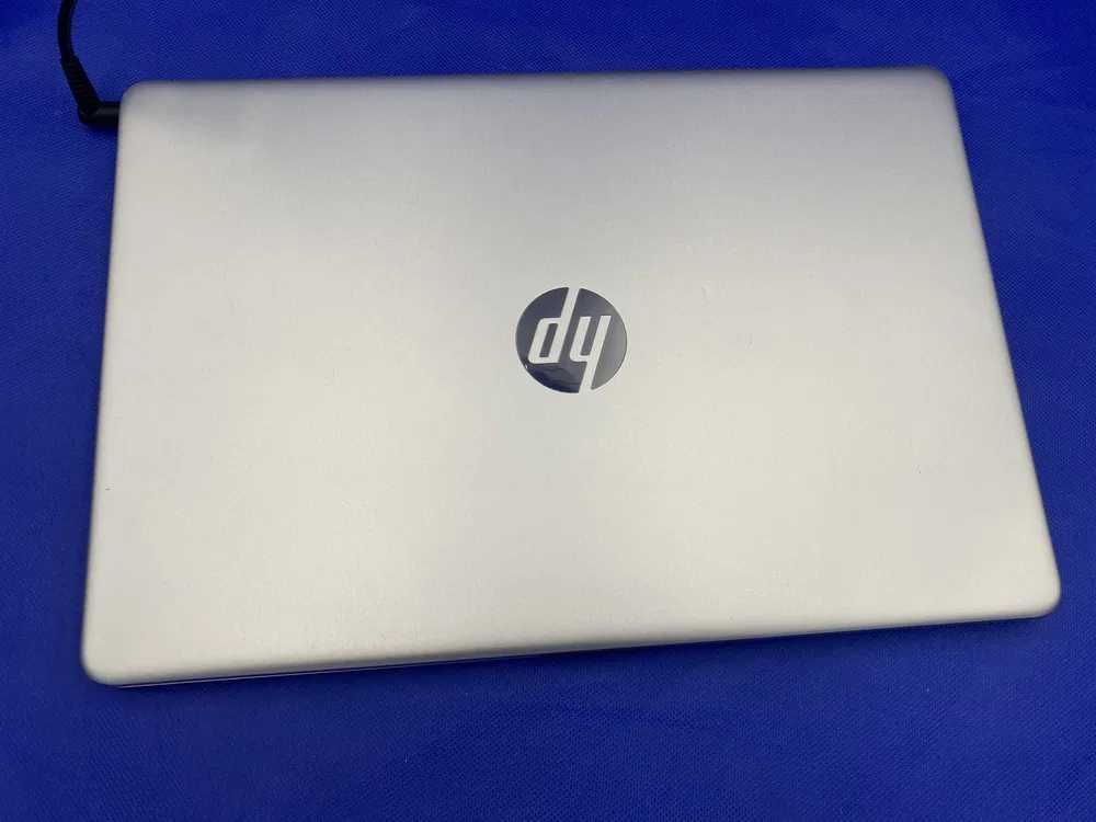 Ноутбук сенсорний HP 15-dy1023dx i5-10 покоління 12/256 SSD багатоціль