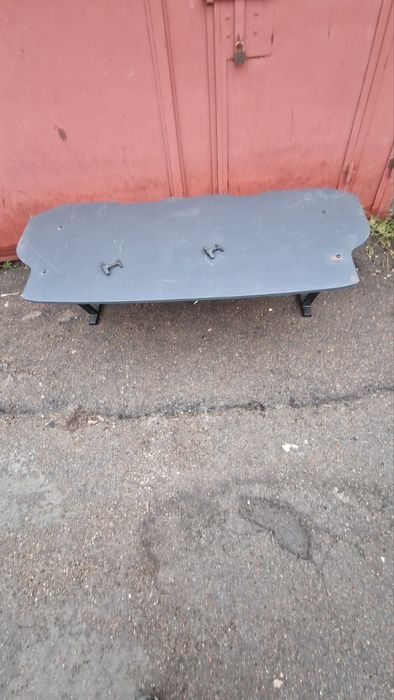 Полка задня vw t5 t6