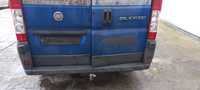 Fiat Ducato Boxer Jumper 08r hak holowniczy