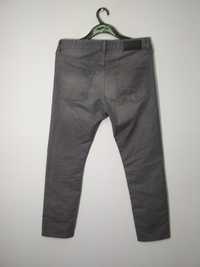 Hugo Boss jeans spodnie jeansowe dżinsy 32/32
