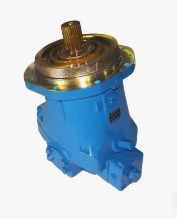 Гідромотори Rexroth A6VM355 в наявності !