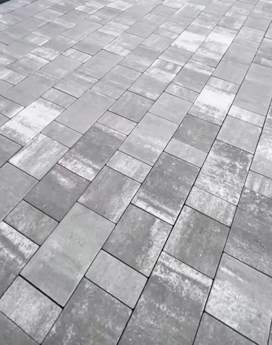 Тротуарна плитка Color Mix