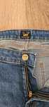 Spodnie damskie jeansy Lee W29 L33