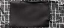 Etui na laptopa Targus Ecosmart 13-14" Multi-Fit Sleeve Black