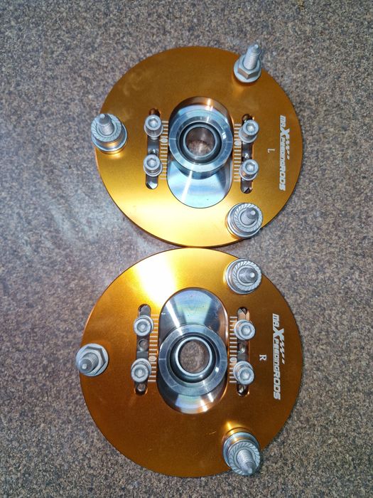 Sprzedam camber BMW e36 e46 e82 e92 gwintowane drift gwint