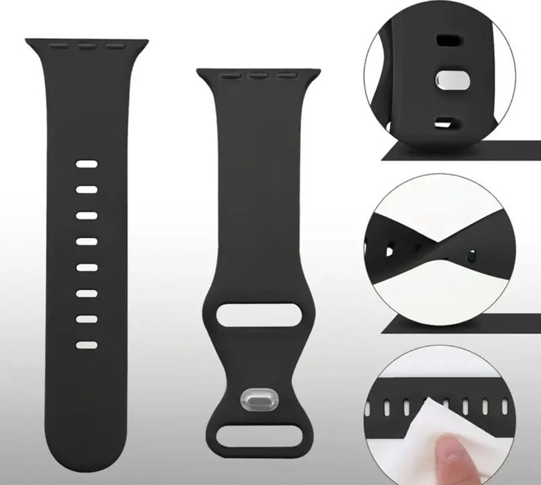 Ремешок, ремінець для apple watch