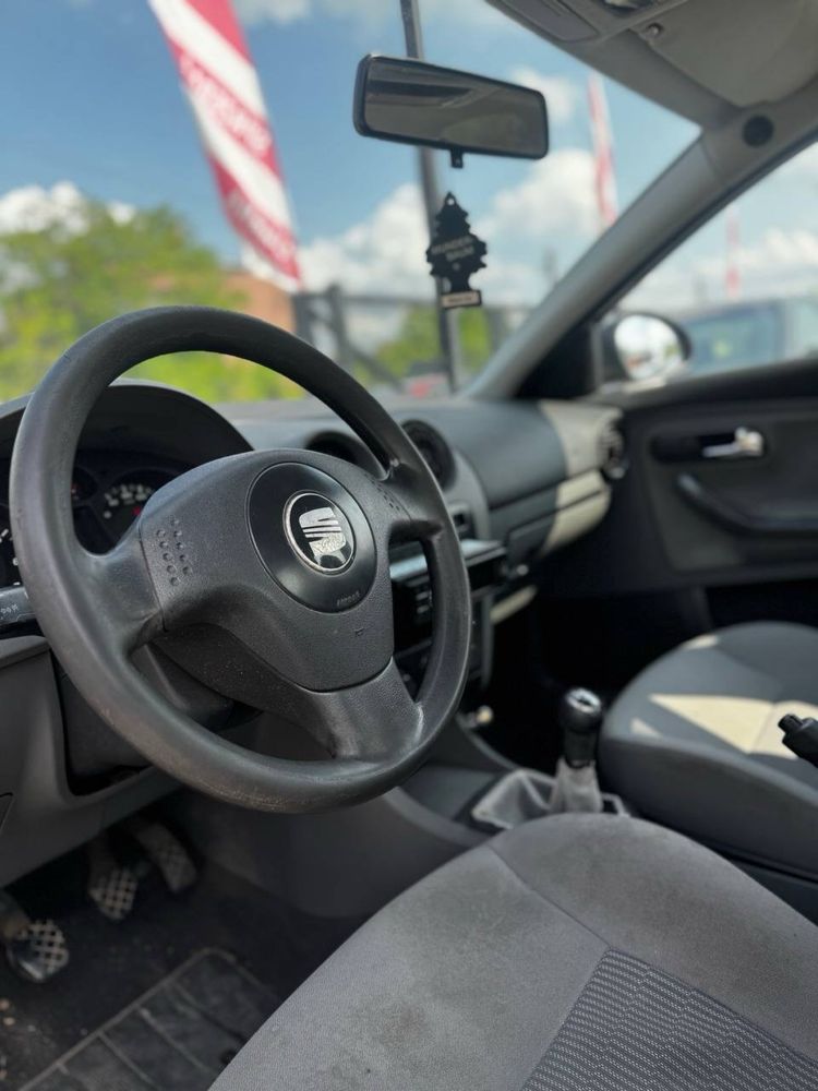 Seat Cordoba 1.4 LPG*NowyRozrzad*SuperStan*BezWkladu*Klima*Zamiana