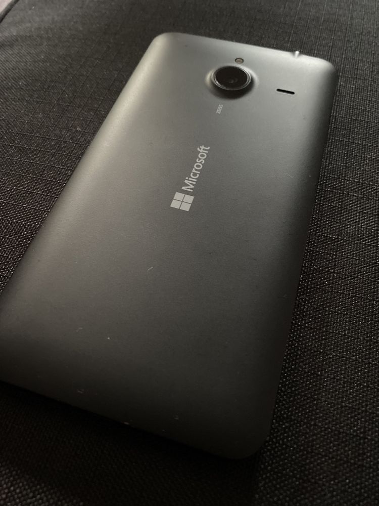 Nokia Lumia 640xl Dual sim