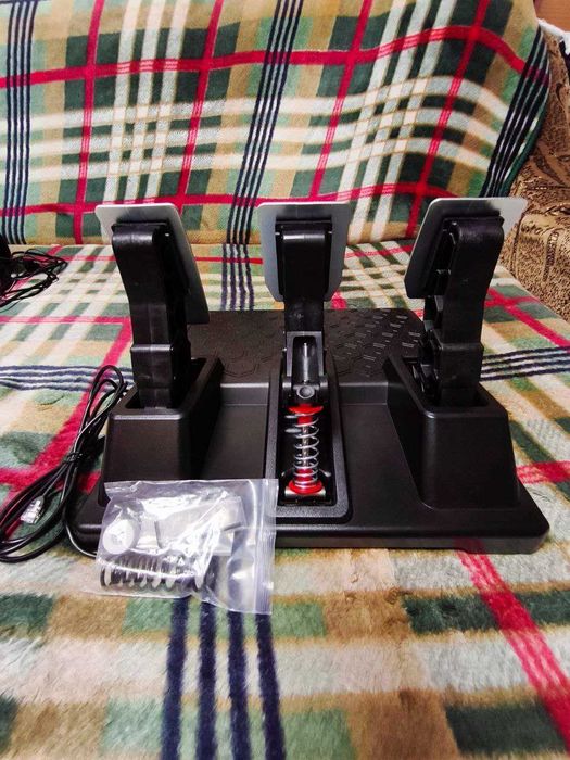 Руль кермо Thrustmaster T248 для PlayStation PC на гарантії