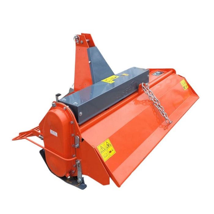 Фреза-грунтофреза Матенг ТЛ-135. фрези, косарки, мульчера подрібнювачі