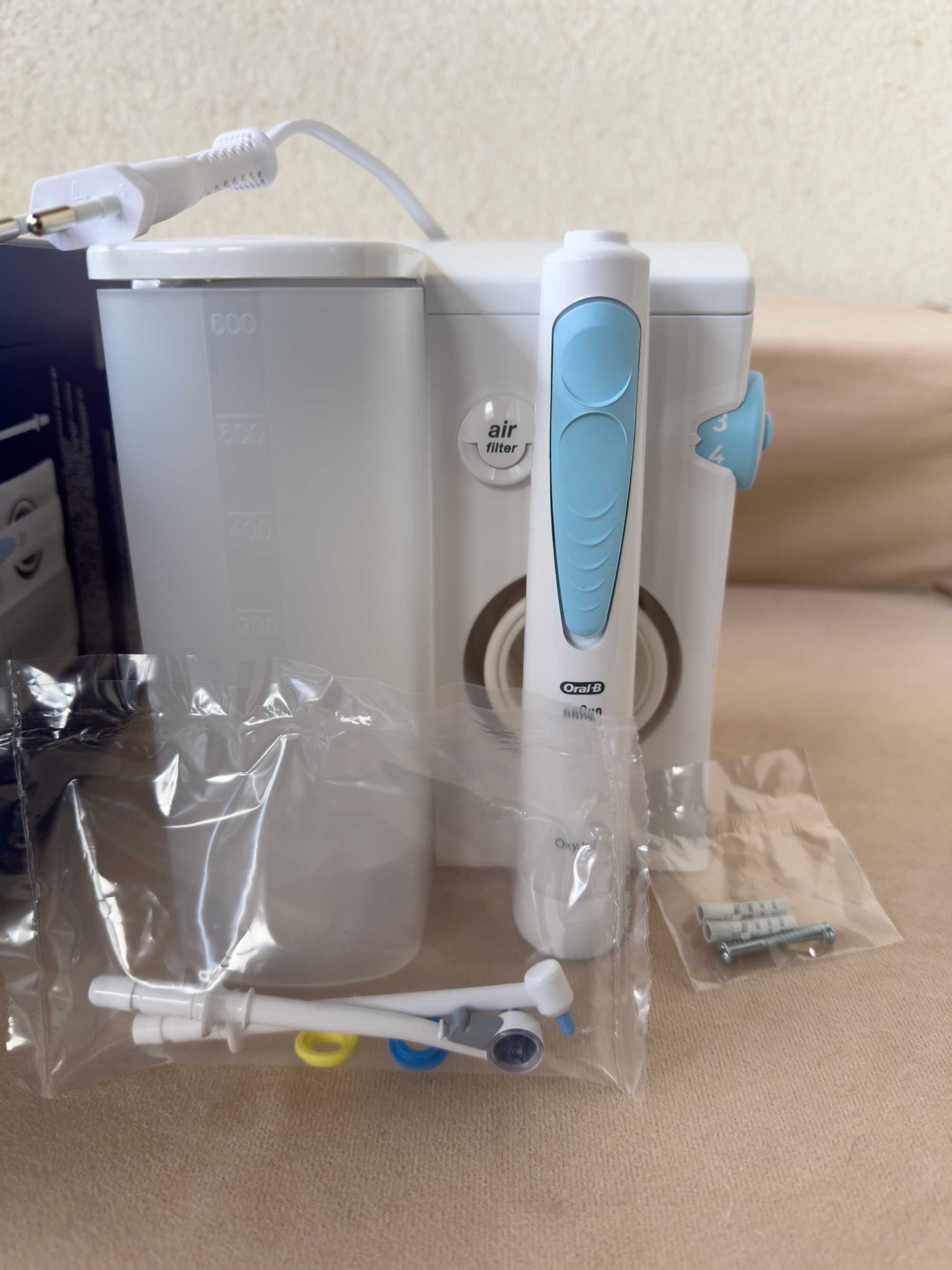 Oral-B Irygator OxyJet MD20