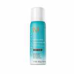 Moroccanoil Suchy Szampon do Włosów Ciemnych nie zostawia Osadu 65 ml