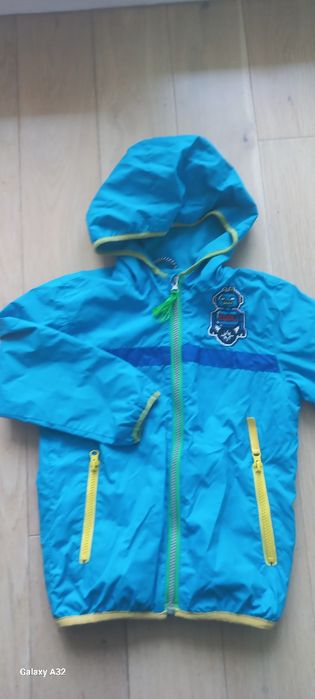 Kurteczka wiosenna 5.10.15