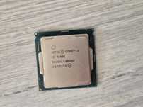 s1151v2 процесор Intel Core i5-8600K (6ядер 4.3GHz) з графікою.TradeIN