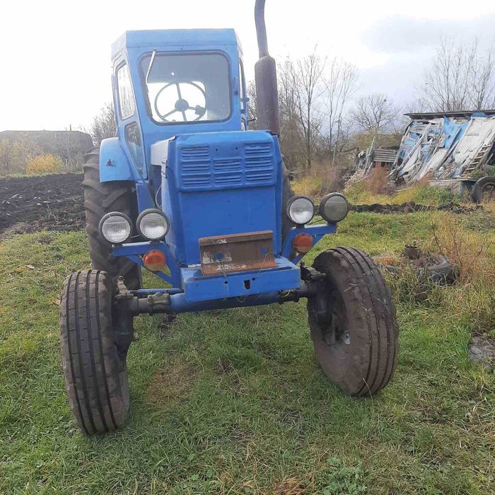 Продається трактор T40