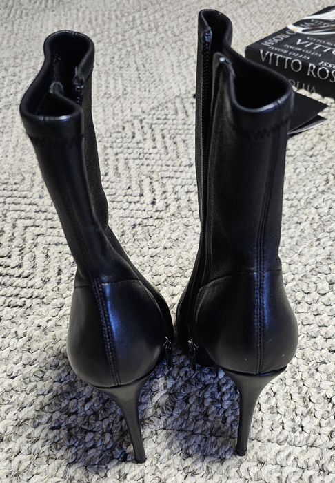 Ботильйони Vitto Rossi