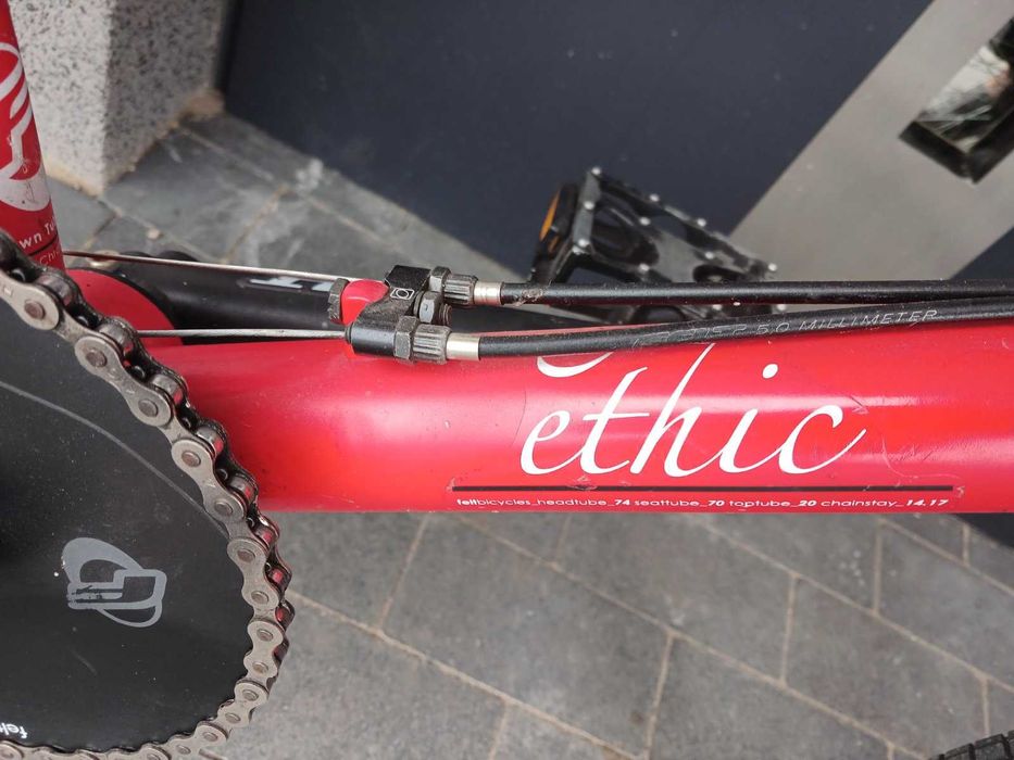 Sprzedam rower  BMX  FELT ethic