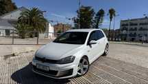 Vw Golf VII GTI Cx Aut