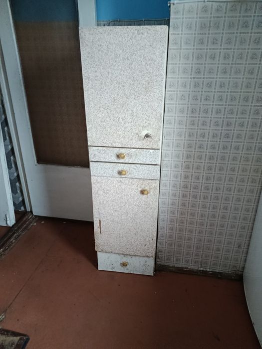 Шафа кухонна пенал