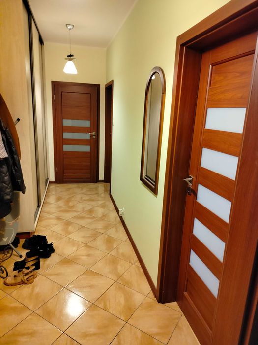 pokój do wynajęcia na Wilanowie