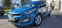 Hyundai I30 2013 R 1.6 Benzyna.KlimaTronik.100.przebiegu.Serwis.Niemcy.