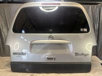 Klapa bagażnika Citroen Berlingo I 1 k: Ezrc