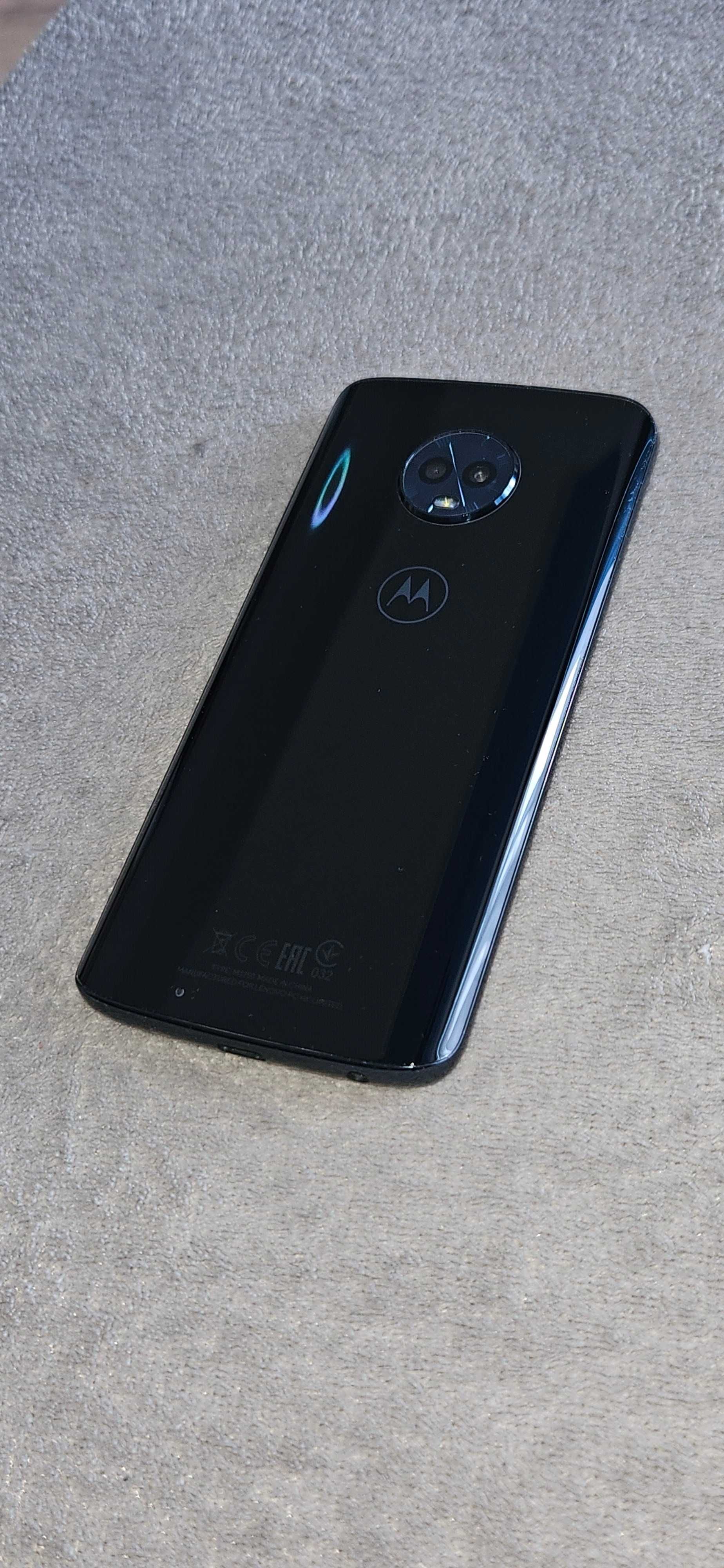 Motorola G6 Zadbana Okazja