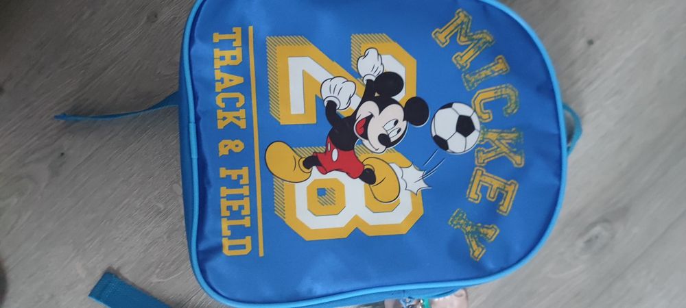 Plecak Disney Mickey
