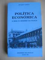 Política Económica de Eduardo Catroga