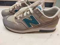 Sapatilhas New Balance 996 36