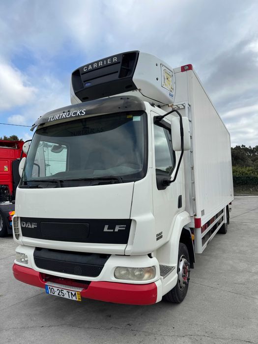 DAF 45LF180 ANO 2002