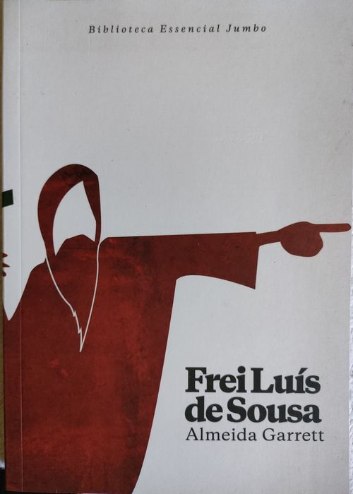Frei Luís de Sousa