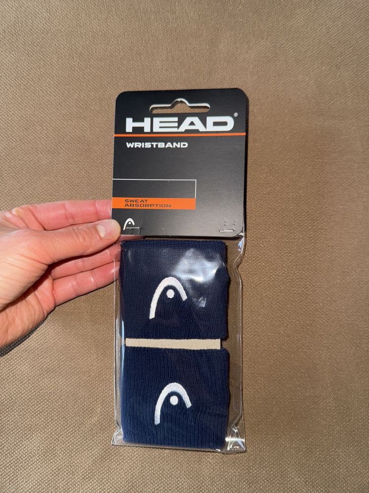 Wristband da HEAD