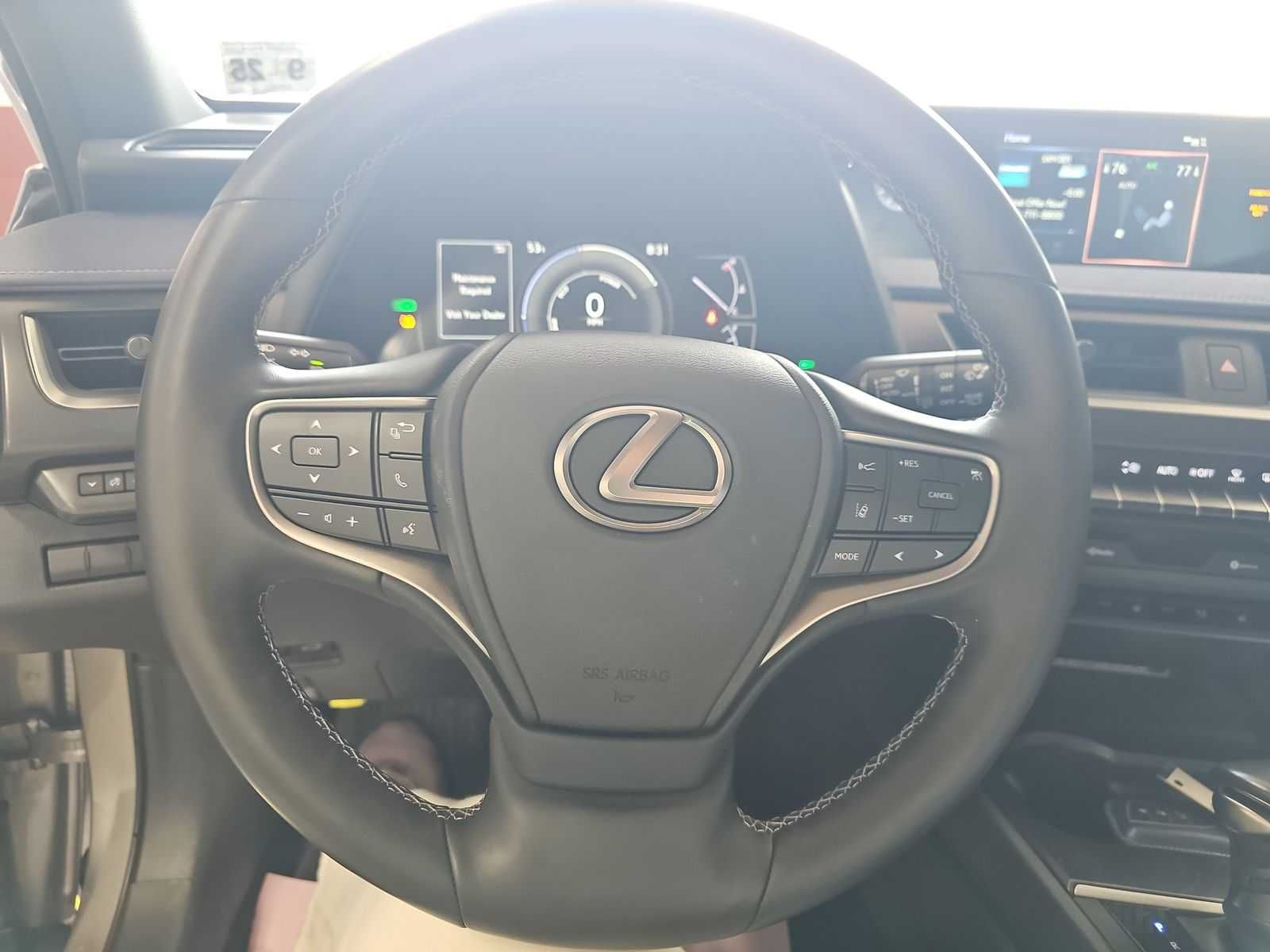 Lexus UX 250h 2020