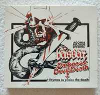 Beissert - Darkness:Devil:Death ( cd ) Nowe