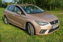 Seat Ibiza 1.0 95 KM 2017