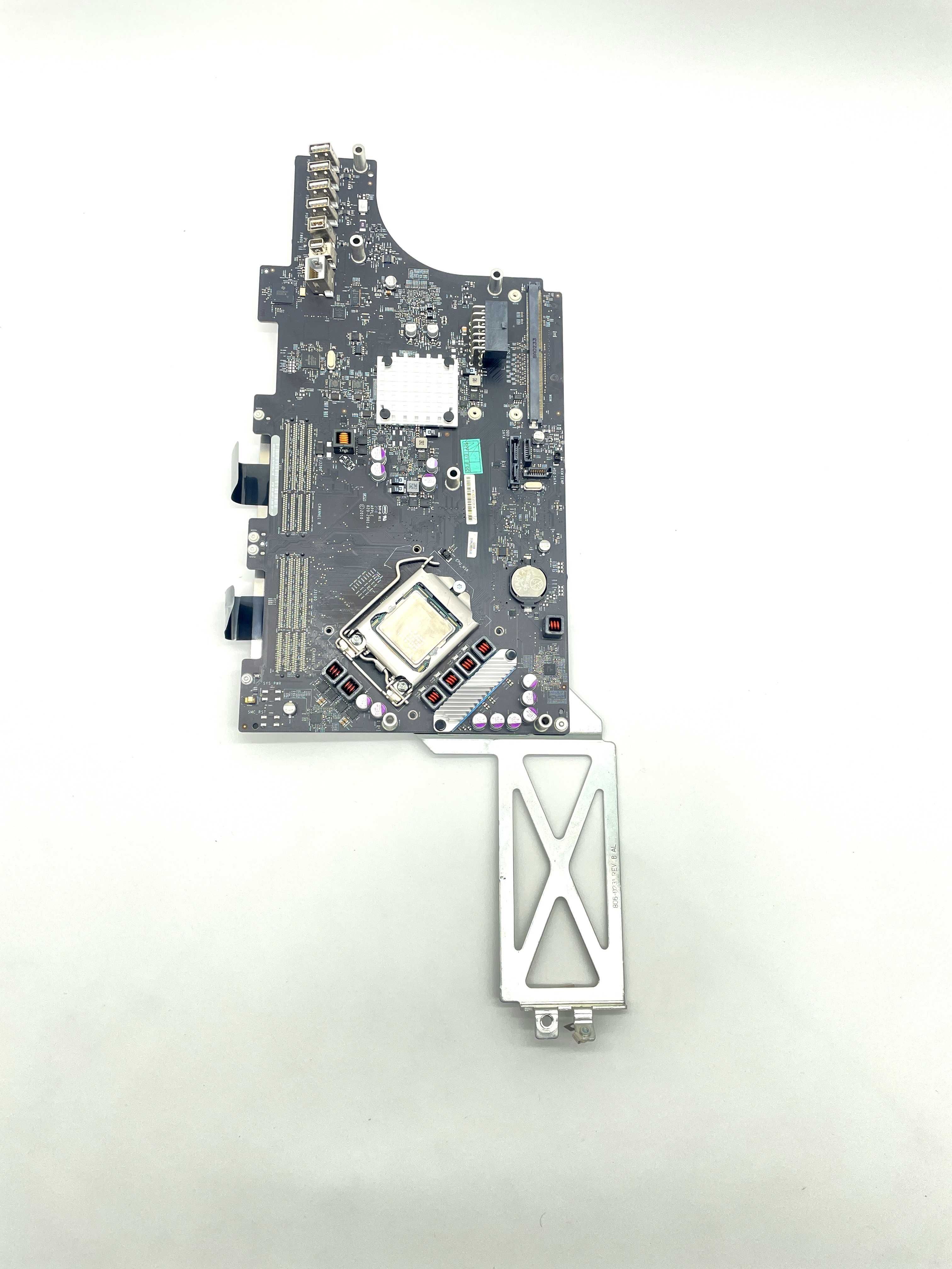 Płyta główna iMac A1312 27" 2009