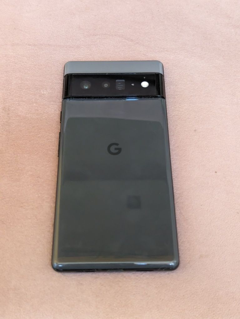 Google Pixel 6 pro 128gb