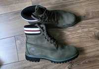 buty 6" Timberland Marni Zalando premium boot 43 UK 8,5 limitowane