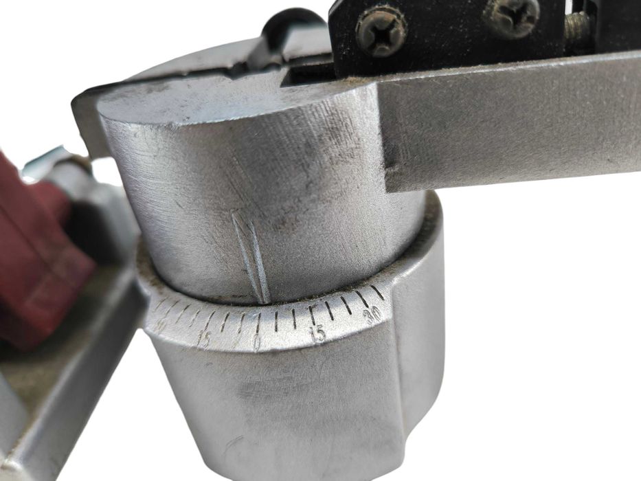 Ostrzałka do łańcucha PowerMat